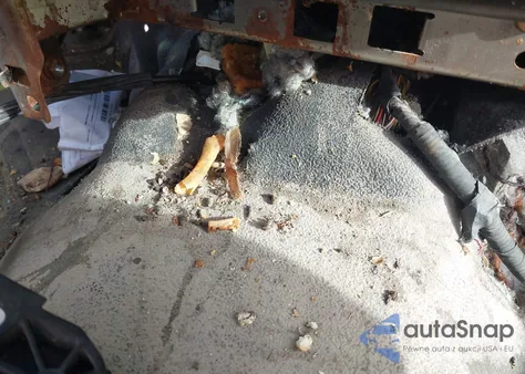 2016 Ford Transit-250 from USA, damaged, VIN 1FTYR2ZM0GKB02083